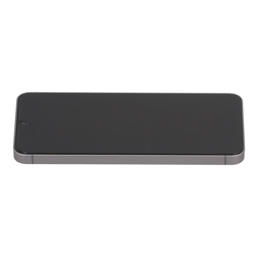 SAMSUNG　SoftBank系 サムスン　/スマートフォン／Galaxy　S25　256GB/SM-S931Z SCSBE2//RFCY726AQBW/Aランク/84