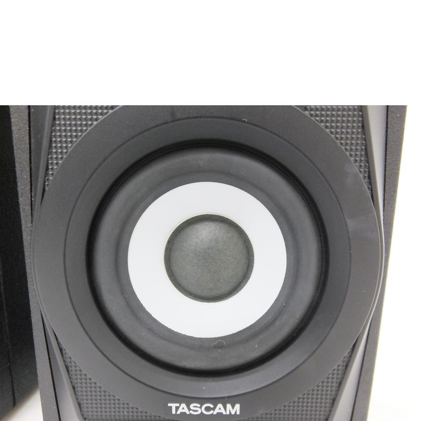 TASCAM タスカム/パワードデスクトップモニター／VL－S3/VL-S3//0X00179/ABランク/88