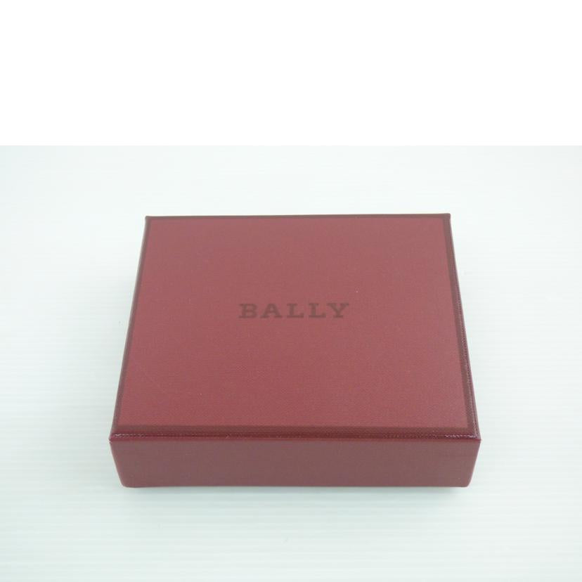 BALLY バリー/カードケース／パスケース//Aランク/64