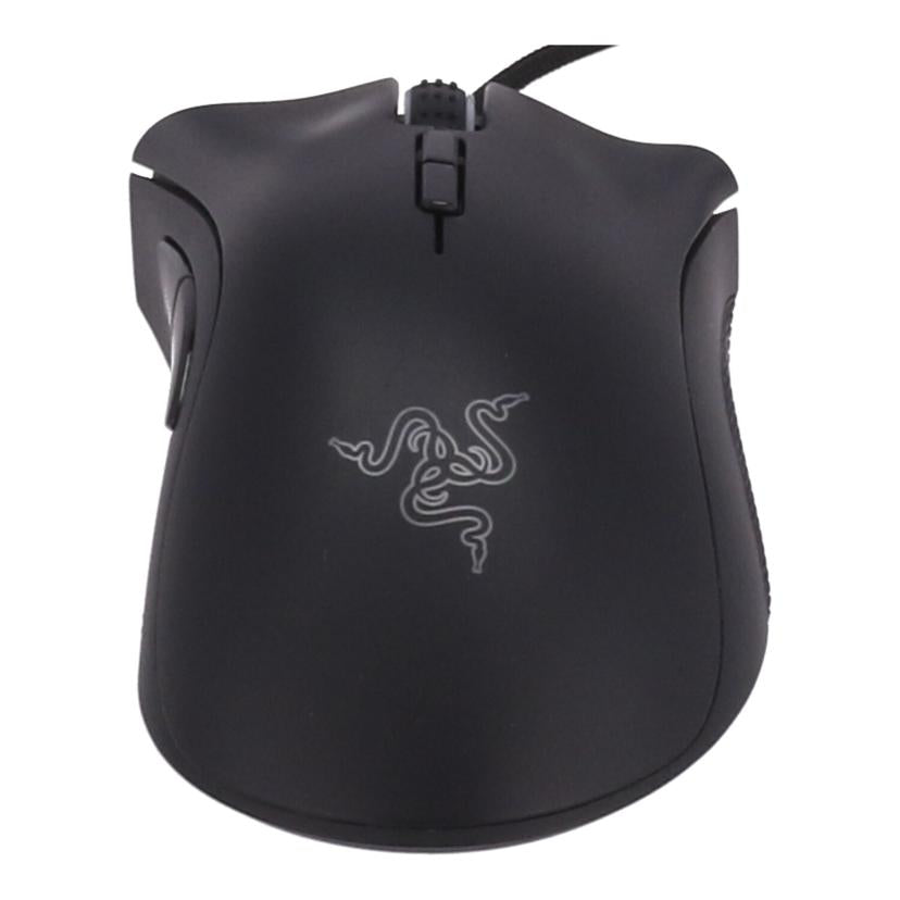 Razer レイザー　/ゲーミングマウス/RZ01-02010100-R3A1//-/Bランク/05