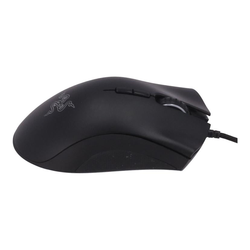 Razer レイザー　/ゲーミングマウス/RZ01-02010100-R3A1//-/Bランク/05