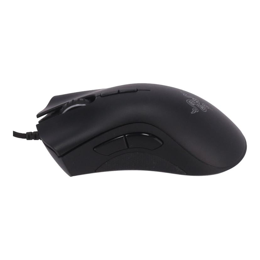 Razer レイザー　/ゲーミングマウス/RZ01-02010100-R3A1//-/Bランク/05