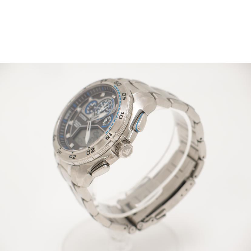 CITIZEN シチズン/プロマスター／Eco－Drive／ソーラー/JW0121-51E//541******/Bランク/69