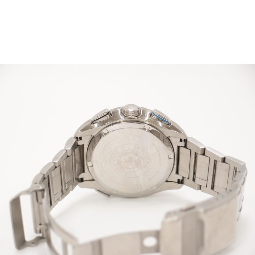 CITIZEN シチズン/プロマスター／Eco－Drive／ソーラー/JW0121-51E//541******/Bランク/69