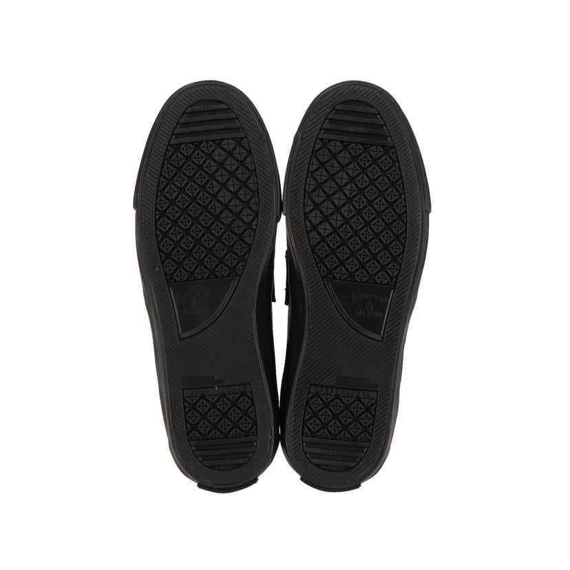 CONVERSE コンバース/バイカラー／レザーローファー/1SD602//Aランク/18