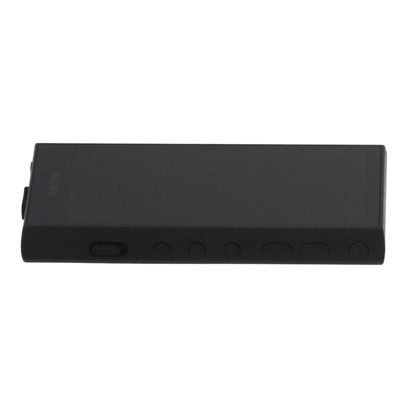 SONY　 ソニー　/ハイレゾ対応ウォークマン　32GB/NW-A306//S011019658G/Aランク/42