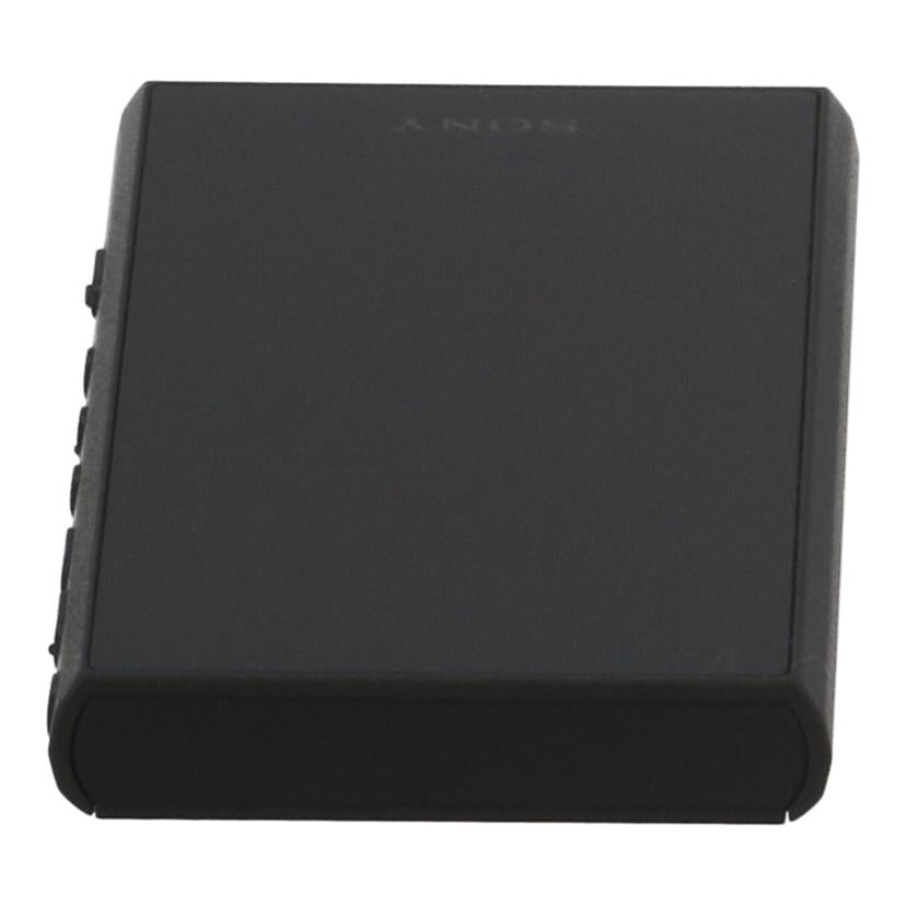 SONY　 ソニー　/ハイレゾ対応ウォークマン　32GB/NW-A306//S011019658G/Aランク/42