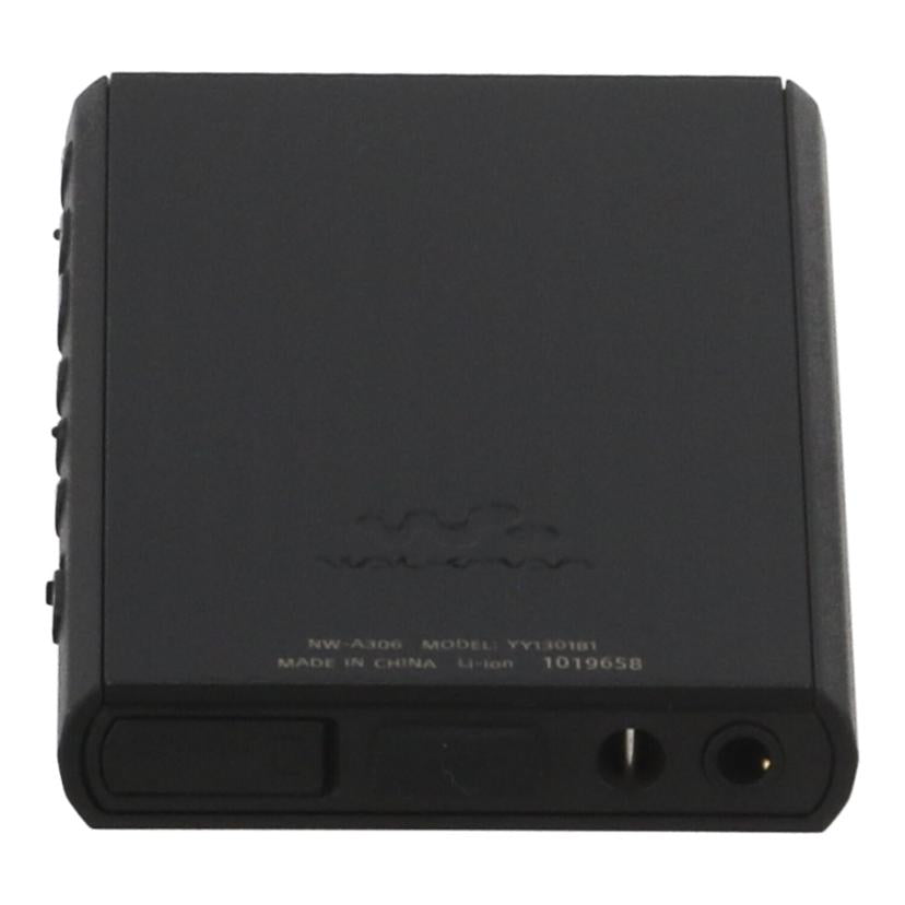SONY　 ソニー　/ハイレゾ対応ウォークマン　32GB/NW-A306//S011019658G/Aランク/42