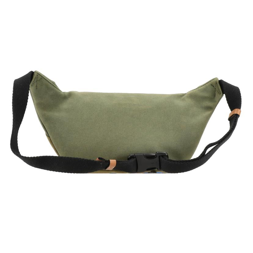 LOEWE ロエベ/LOEWE／ボディバッグ／ウエストポーチ/B687W75X03-006//102104/Bランク/19