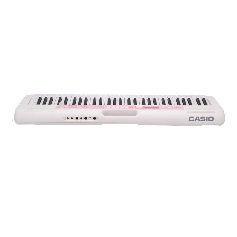 CASIO カシオ　/ポータブルキーボード／Casiotone/LK-312//878BDC198005404AAA/Bランク/84