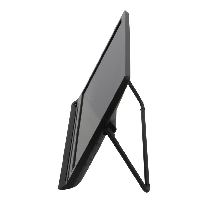 Panasonic パナソニック　/ポータブルTV19インチ／プライベートビエラ/UN-19FB10H//VP1EA001739/Bランク/82