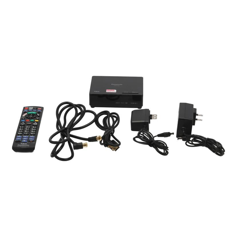 Panasonic パナソニック　/ポータブルTV19インチ／プライベートビエラ/UN-19FB10H//VP1EA001739/Bランク/82