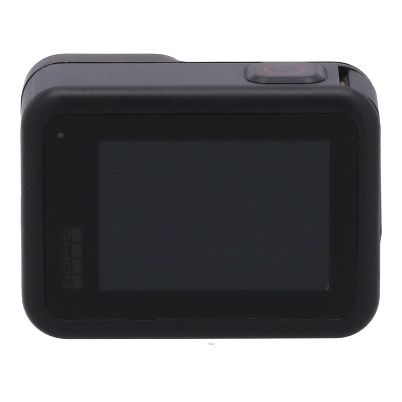GoPro ゴープロ　/アクションカメラ／HERO8　BLACK/CHDHX-801-FW//C3331350038444/Cランク/05