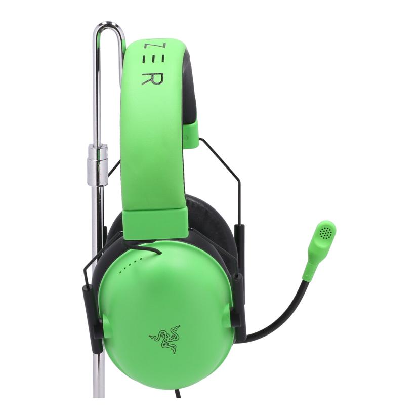 Razer レイザー　/ゲーミングヘッドホン/RZ04-03240600-R3M1//HN2137D22210617/Bランク/05