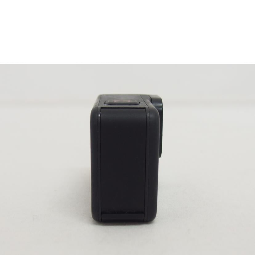 GoPro ゴープロ/GoPro　HERO9　Black/HERO9 Black//C3441325067597/Bランク/04