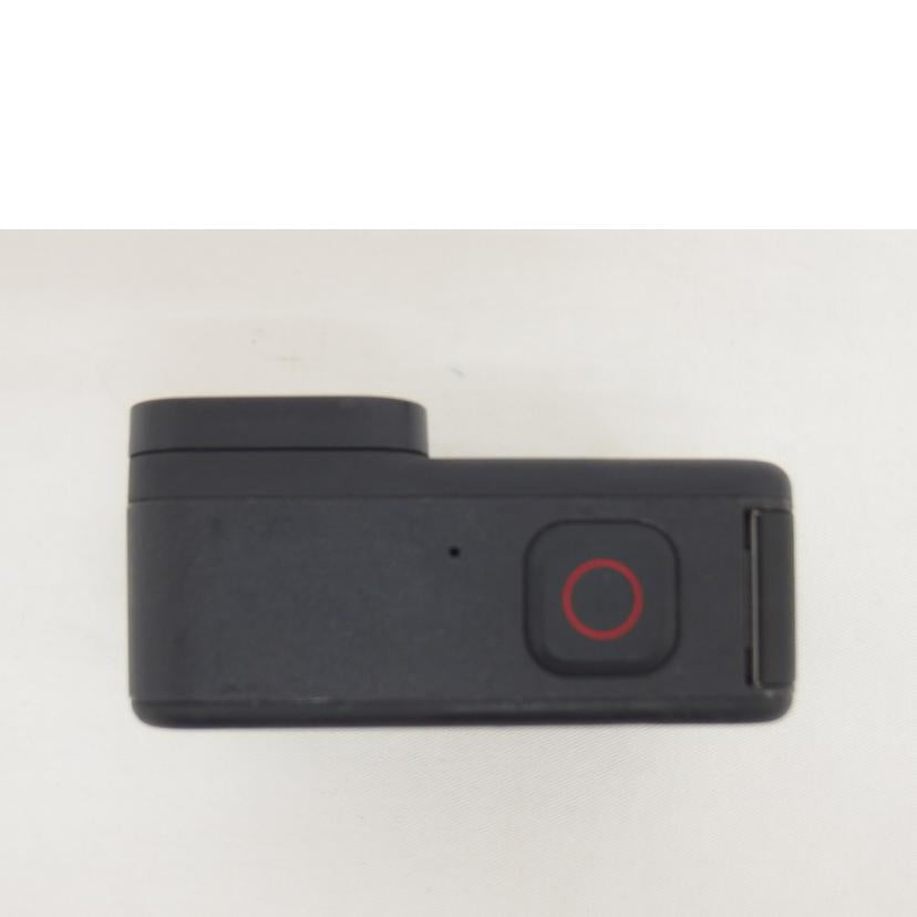 GoPro ゴープロ/GoPro　HERO9　Black/HERO9 Black//C3441325067597/Bランク/04