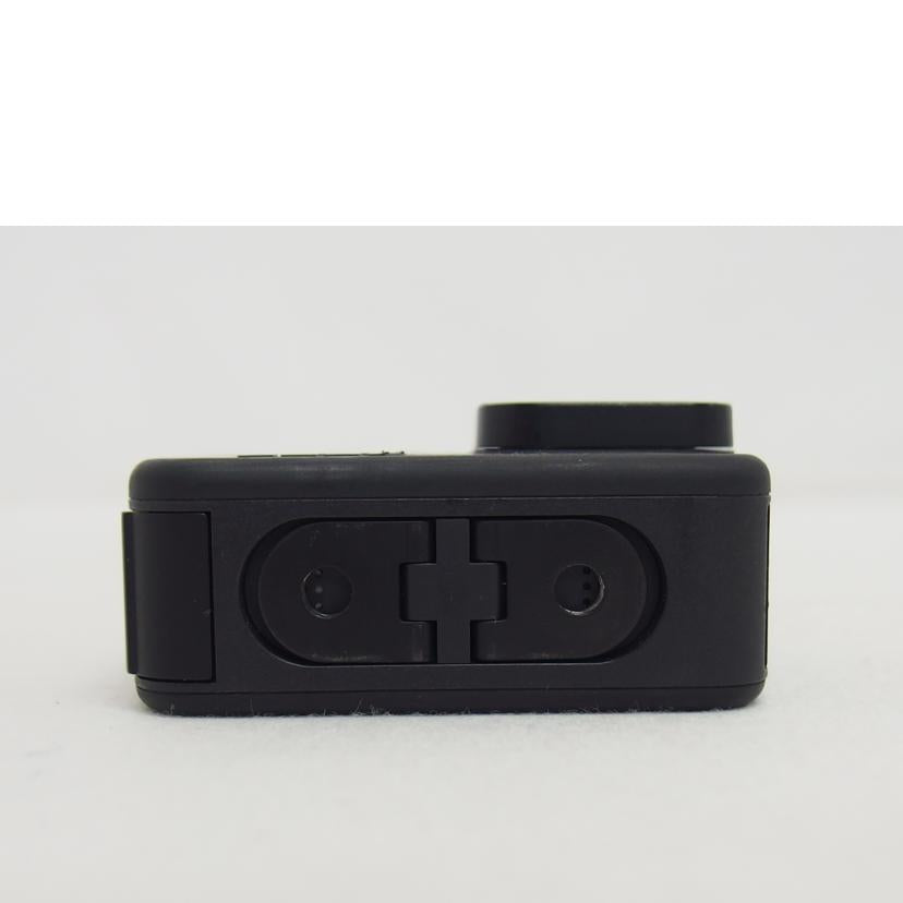 GoPro ゴープロ/GoPro　HERO9　Black/HERO9 Black//C3441325067597/Bランク/04
