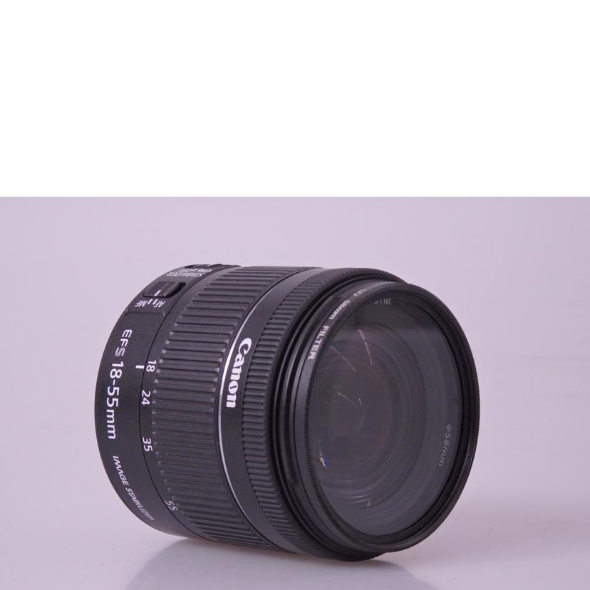 Canon キャノン/デジタル一眼　ダブルズームキット/EOS Kiss X9i//301071001429/Bランク/76