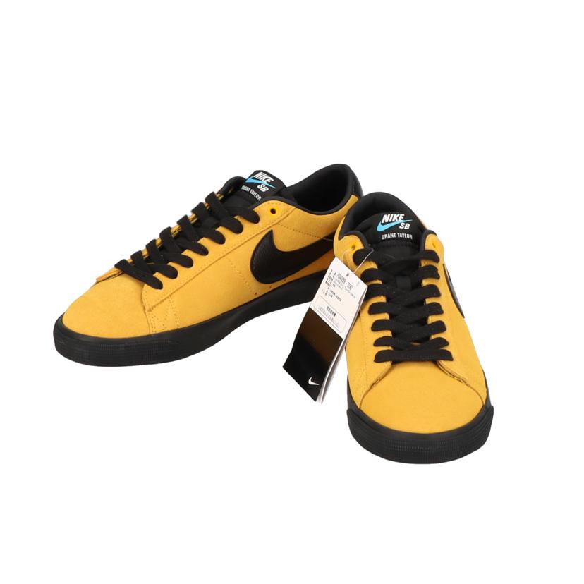 NIKE　 ナイキ/SB　BLAZER　LOW　GT／ローカットスニーカー/704939-700//SAランク/18