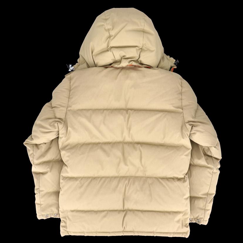 THE　NORTH　FACE/USA製／茶タグ／ダウンジャケット//ABランク/82