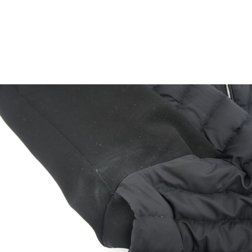 MONCLER モンクレール/Cotton　Knit　Padded　Cardigan/F10919B50600 V9100//ABランク/09