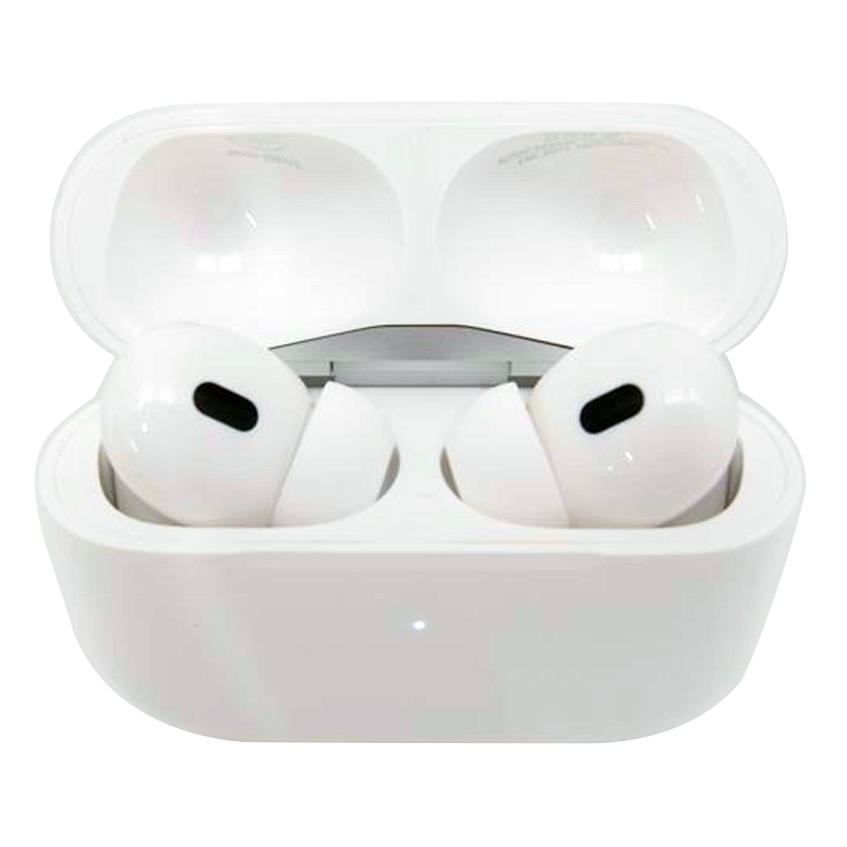 Apple アップル/AirPods　Pro　第2世代/MQD83J/A//CQX0J9P95N/ABランク/69