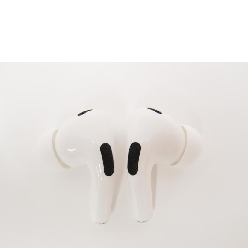 Apple アップル/AirPods　Pro　第2世代/MQD83J/A//CQX0J9P95N/ABランク/69