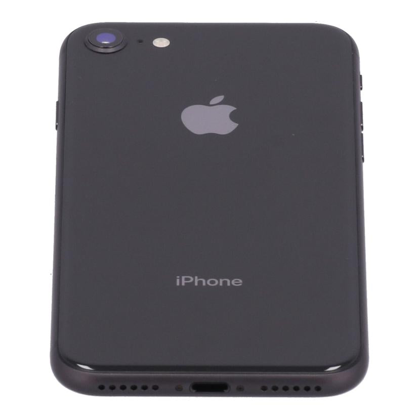 Apple　docomo アップル　/iPhone8　64GB/NQ782J/A//GGKZW0BPJC6G/Bランク/77