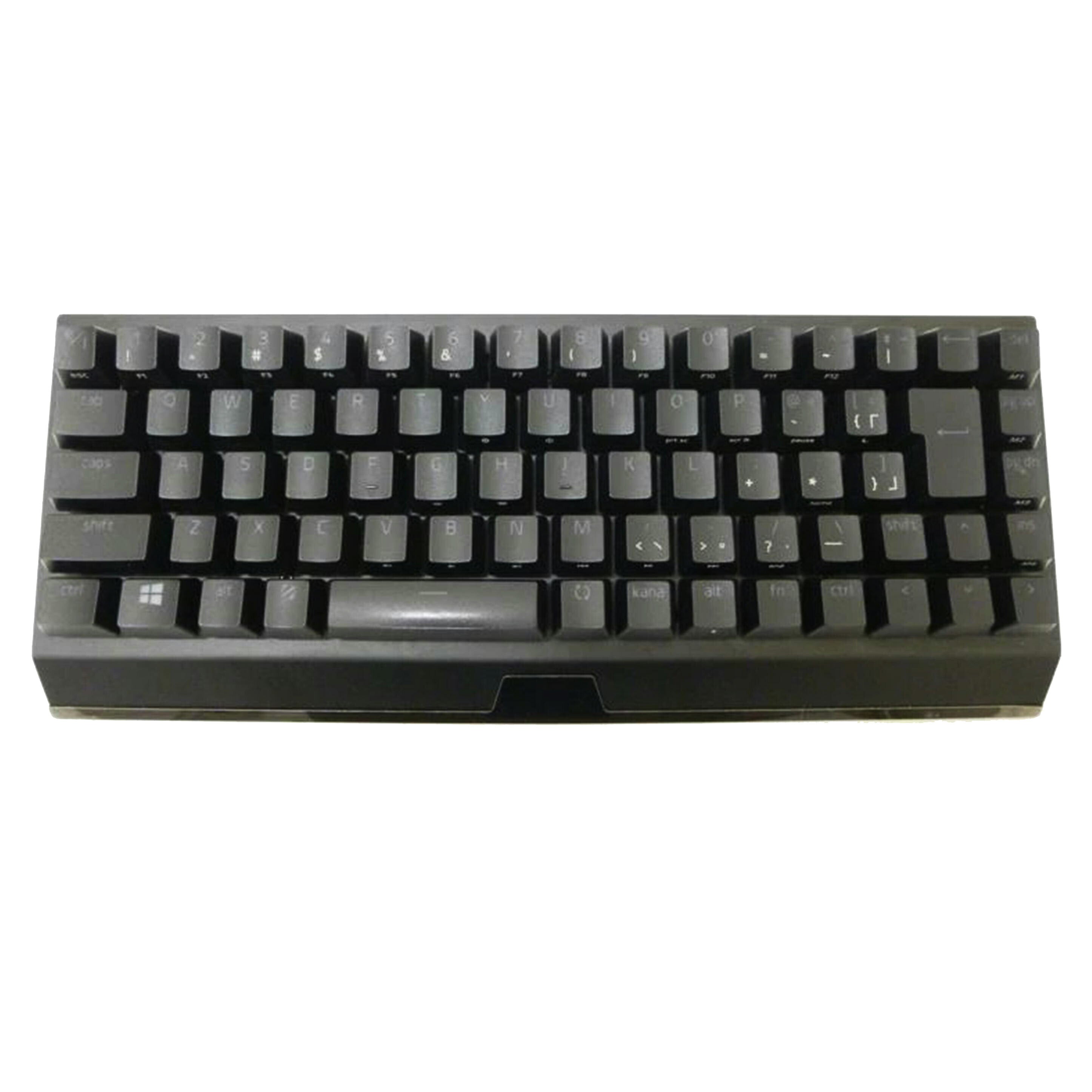 RAZER レイザー/ワイヤレスゲーミングキーボードRZ03/RZ03-0389//I02121F56900594/ABランク/88