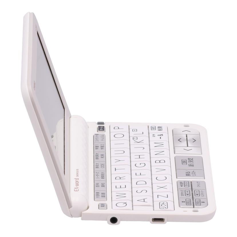 CASIO カシオ/電子辞書／EX－word　学校パック/AZ-Z9800//856EC822A015591/Bランク/62