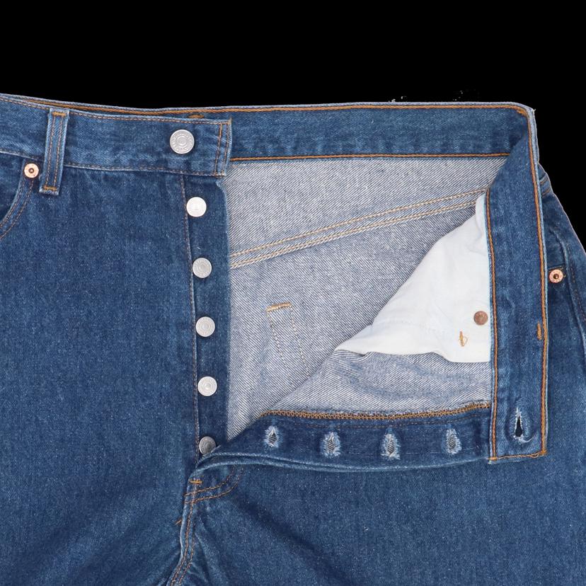 LEVIS/LEVI＇S501　／USA製　／96年製//Bランク/05