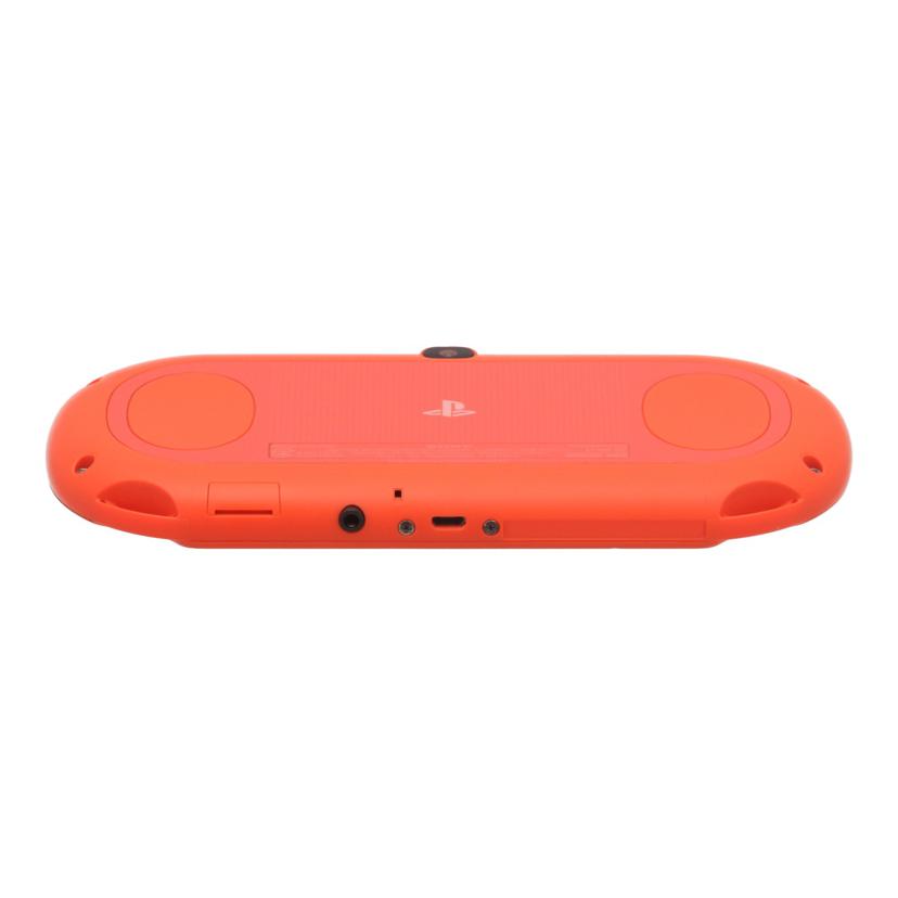 SONY ソニー /PlayStation Vita 本体/PCH-2000 ZA24//-/Bランク/25