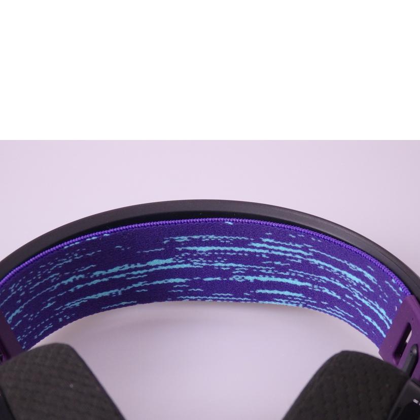 Logicool ロジクール/ワイヤレスゲーミングヘッドセット/G535//2510MEN34E19/ABランク/76