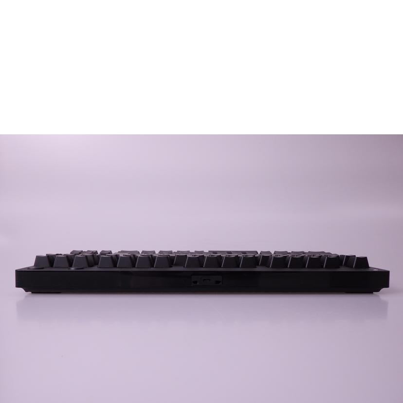 Logicool ロジクール/ゲーミングキーボード/G-PKB-002LN//2414MR208789/ABランク/76