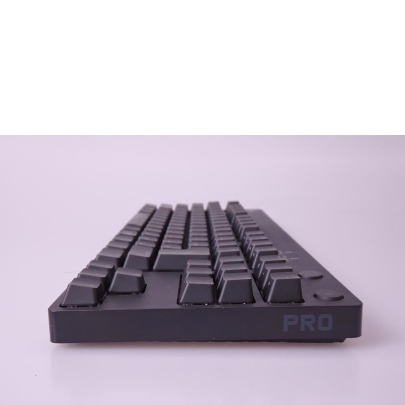 Logicool ロジクール/ゲーミングキーボード/G-PKB-002LN//2414MR208789/ABランク/76
