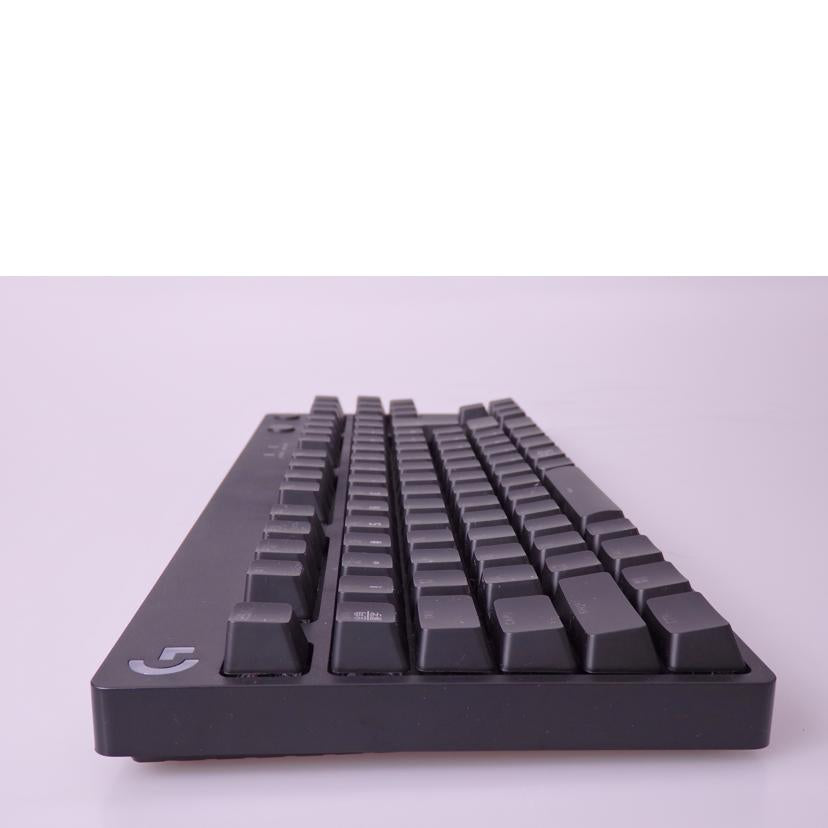 Logicool ロジクール/ゲーミングキーボード/G-PKB-002LN//2414MR208789/ABランク/76