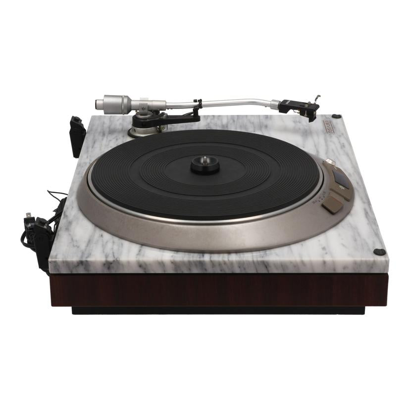 DENON デノン/レコードプレーヤー /DP-1800//248190/Bランク/62