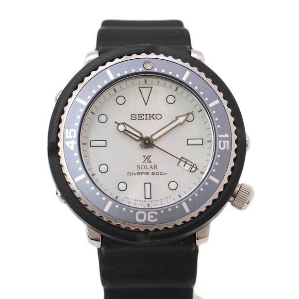 SEIKO セイコー/プロスペックス/エディフィス別注モデル/300本限定/ソーラー/STBR029//045****/ABランク/69