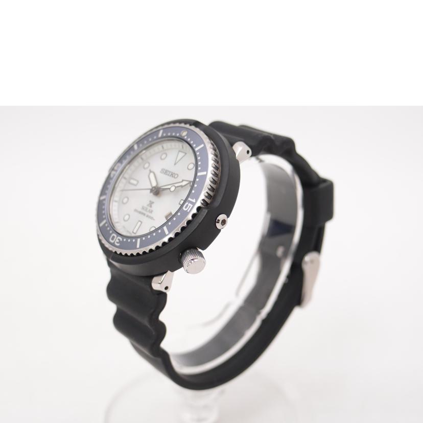 SEIKO セイコー/プロスペックス/エディフィス別注モデル/300本限定/ソーラー/STBR029//045****/ABランク/69