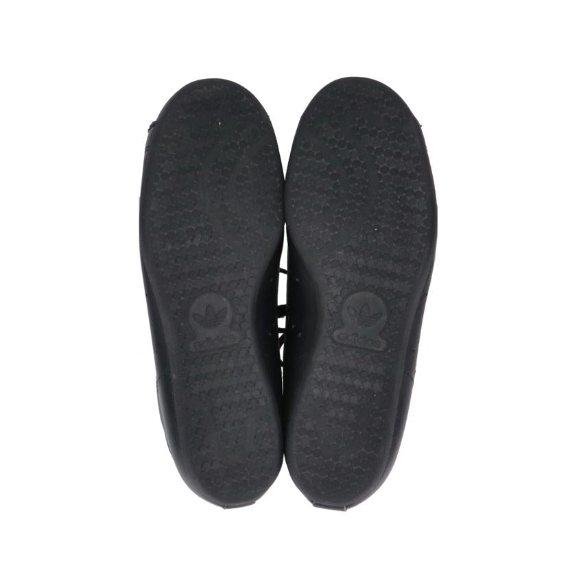 adidas アディダス/STAN　SMITH　LO　PRO／22．0cm／ブラック/JR6010//ABランク/01