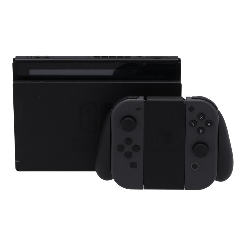NINTENDO 任天堂 ニンテンドー　/Nintendo　Switch　本体/HAC-S-KAAAA//XAJ10027587996/Bランク/84