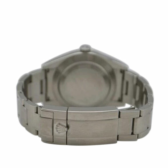 ROLEX ロレックス/エクスプローラー1／OH新品仕上済（前期型）/214270//F05***********/ABランク/89