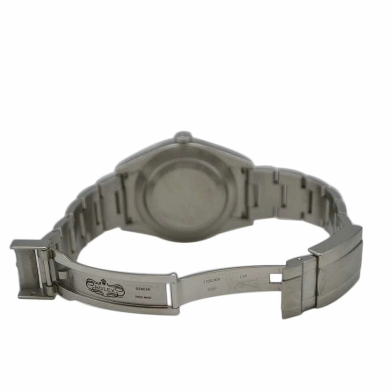 ROLEX ロレックス/エクスプローラー1／OH新品仕上済（前期型）/214270//F05***********/ABランク/89