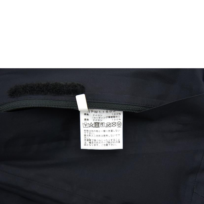 THE NORTH FACE ノースフェイス/THE NORTH FACE クライムライトジャケット/150NPW13//Aランク/19