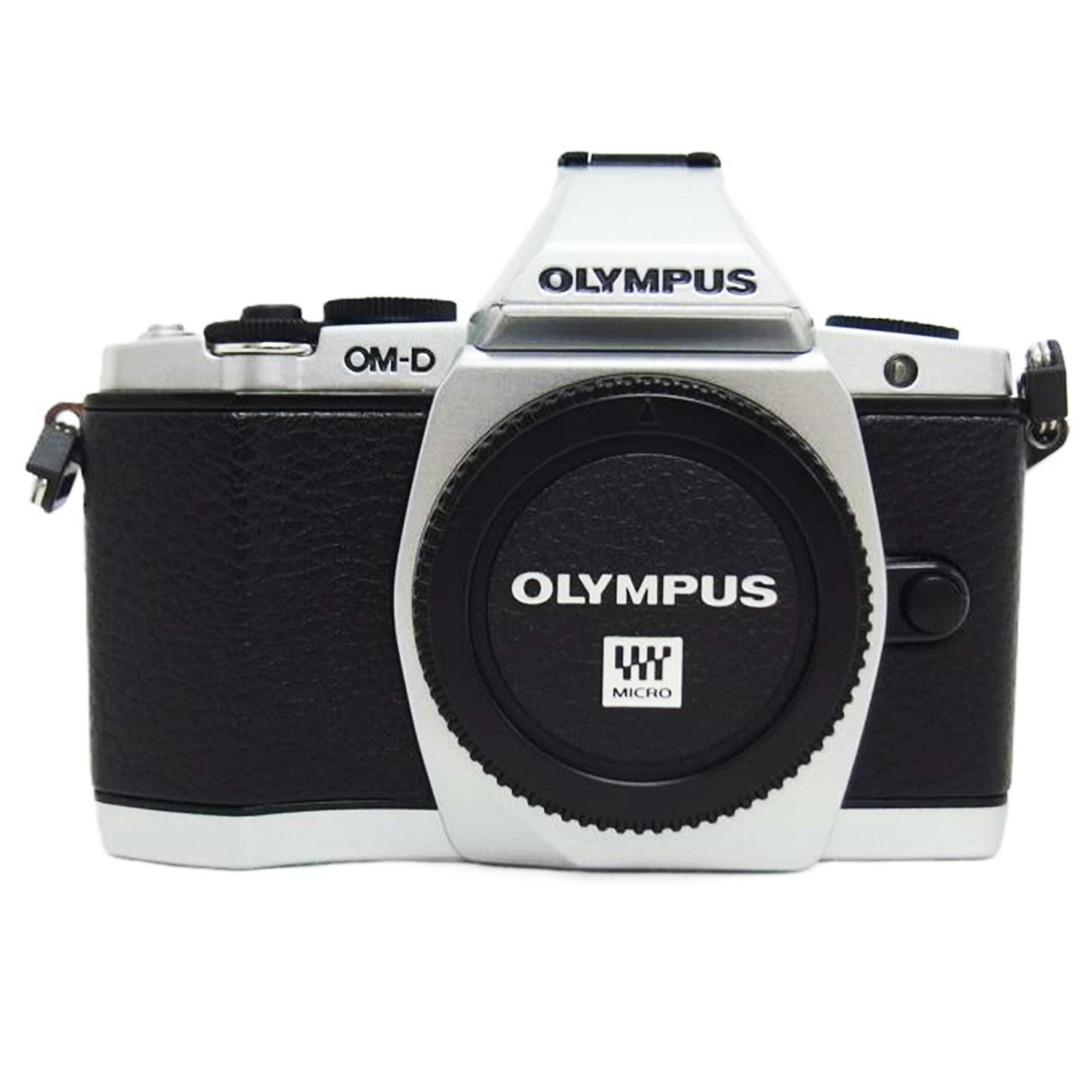 OLYMPUS　 オリンパス/OM－D　E－M5／ボディ/OM-D E-M5//BF2502941/ABランク/04