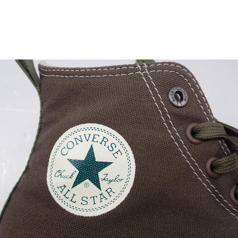 CONVERSE ｺﾝﾊﾞｰｽ/ALL　STAR　100　L．L．Bean　HI/1SC724//28.0cm/ABランク/62