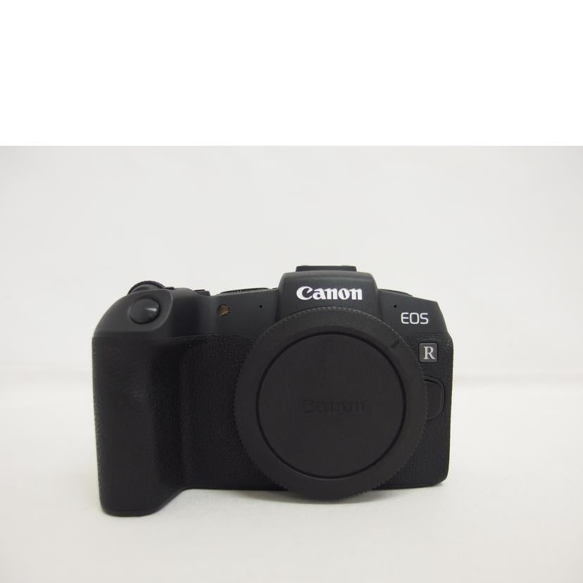 CANON CANON/EOS　RPボディ/EOS RP//351028000231/Aランク/18