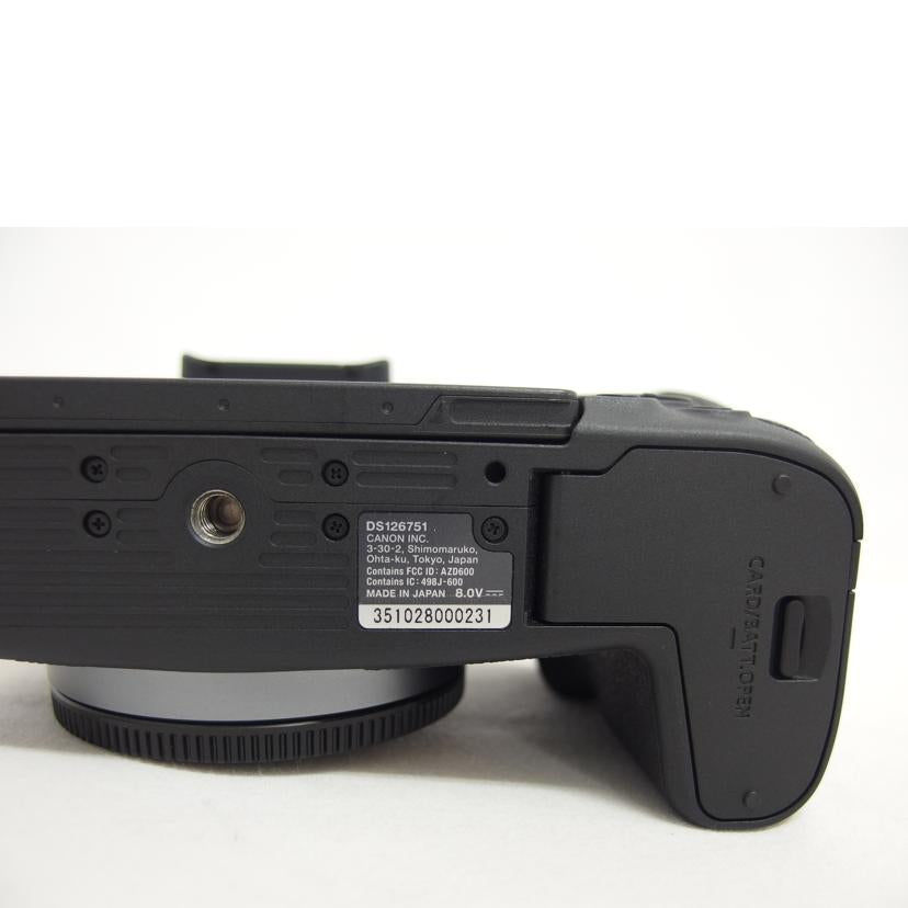 CANON CANON/EOS　RPボディ/EOS RP//351028000231/Aランク/18