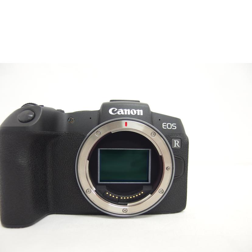 CANON CANON/EOS　RPボディ/EOS RP//351028000231/Aランク/18