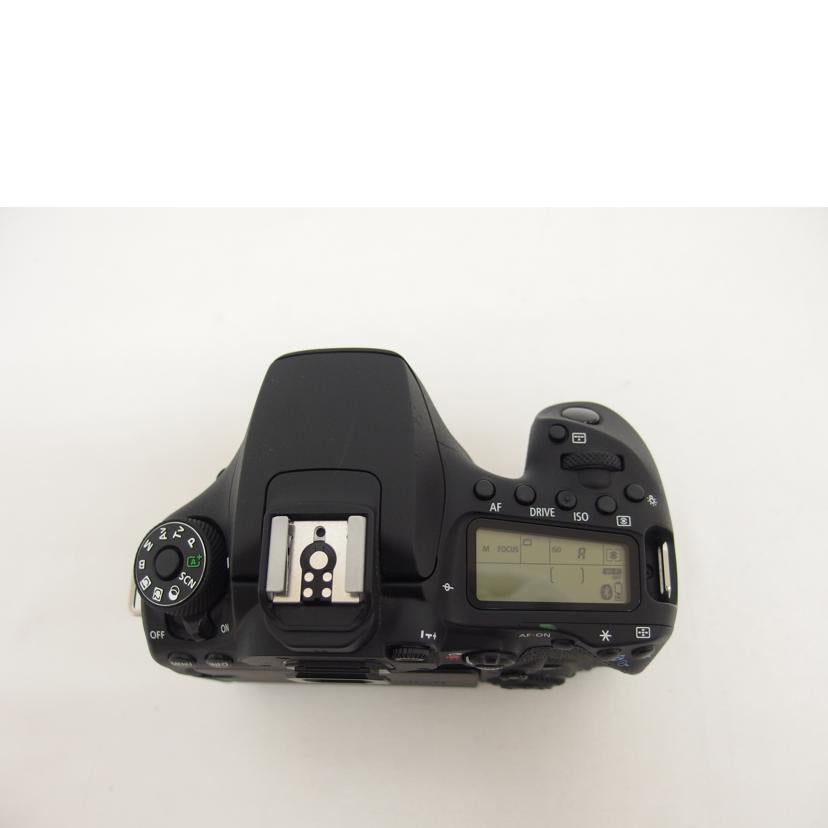 CANON CANON/EOS90Dボディ/EOS90D//411056000154/Aランク/18